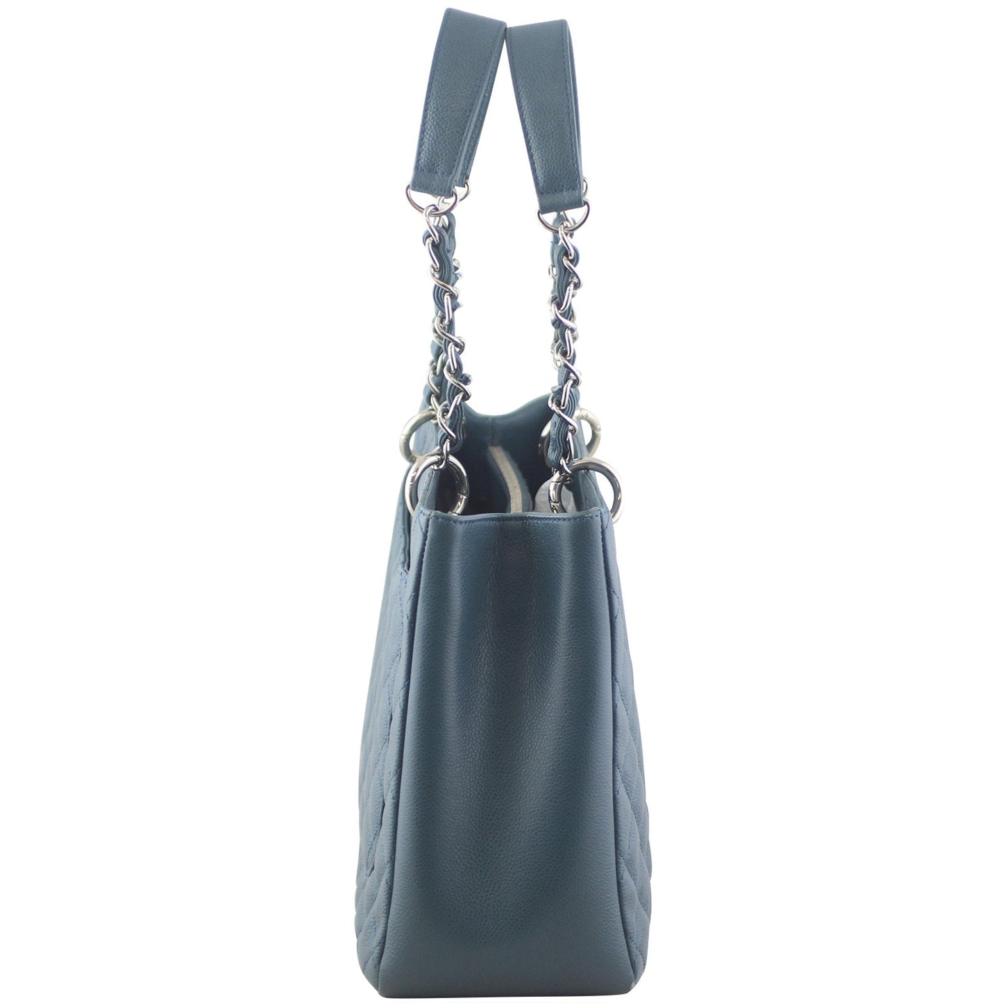 Chanel Grand Shopping Tote