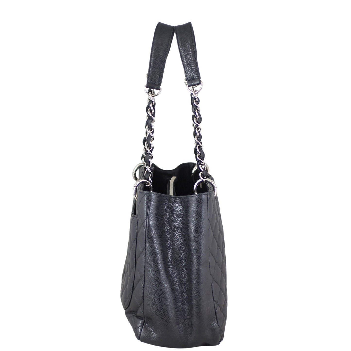 Chanel Grand Shopping Tote