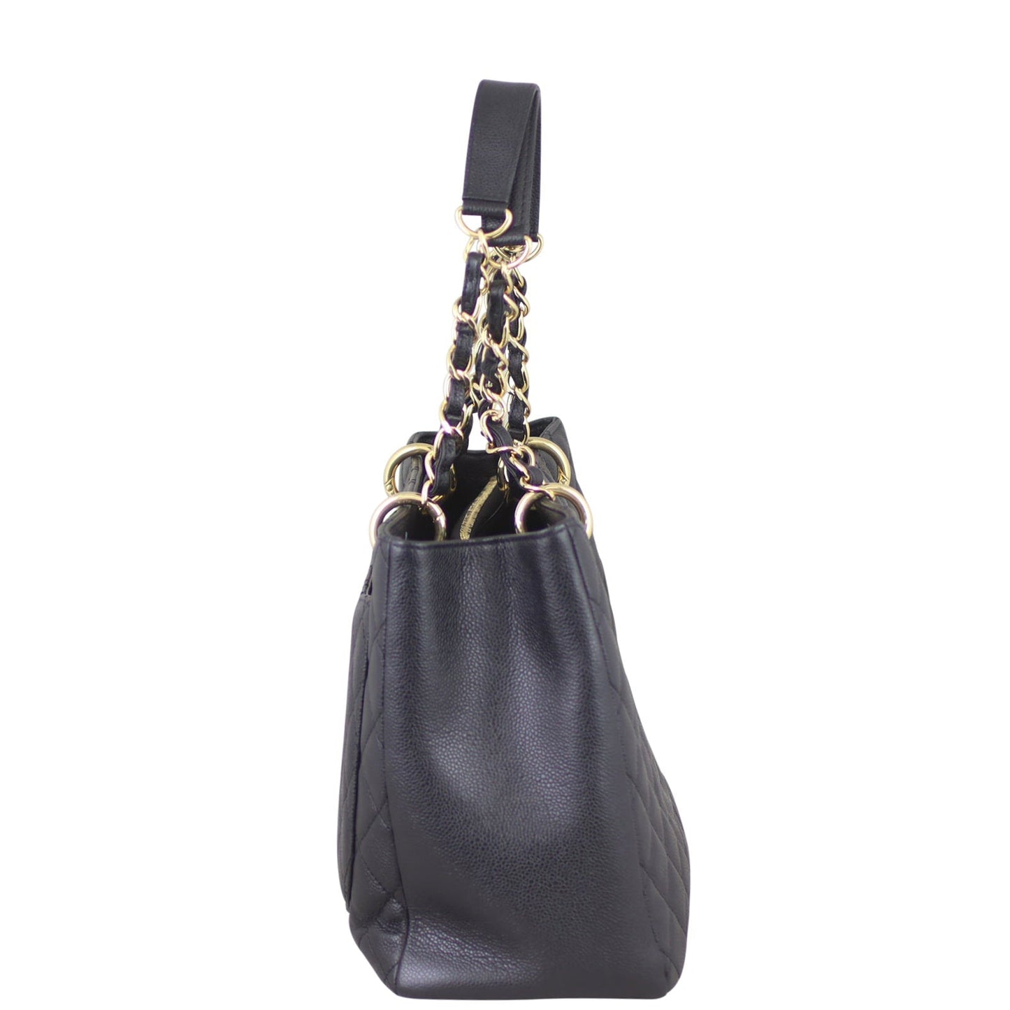 Chanel Grand Shopping Tote