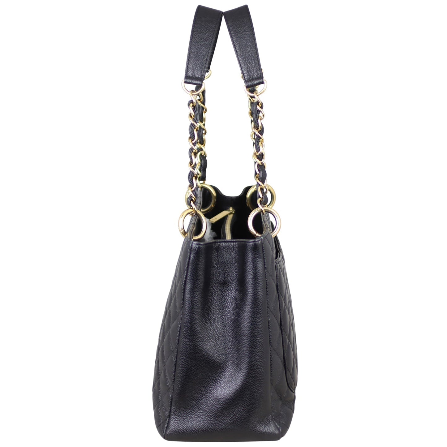 Chanel Grand Shopping Tote