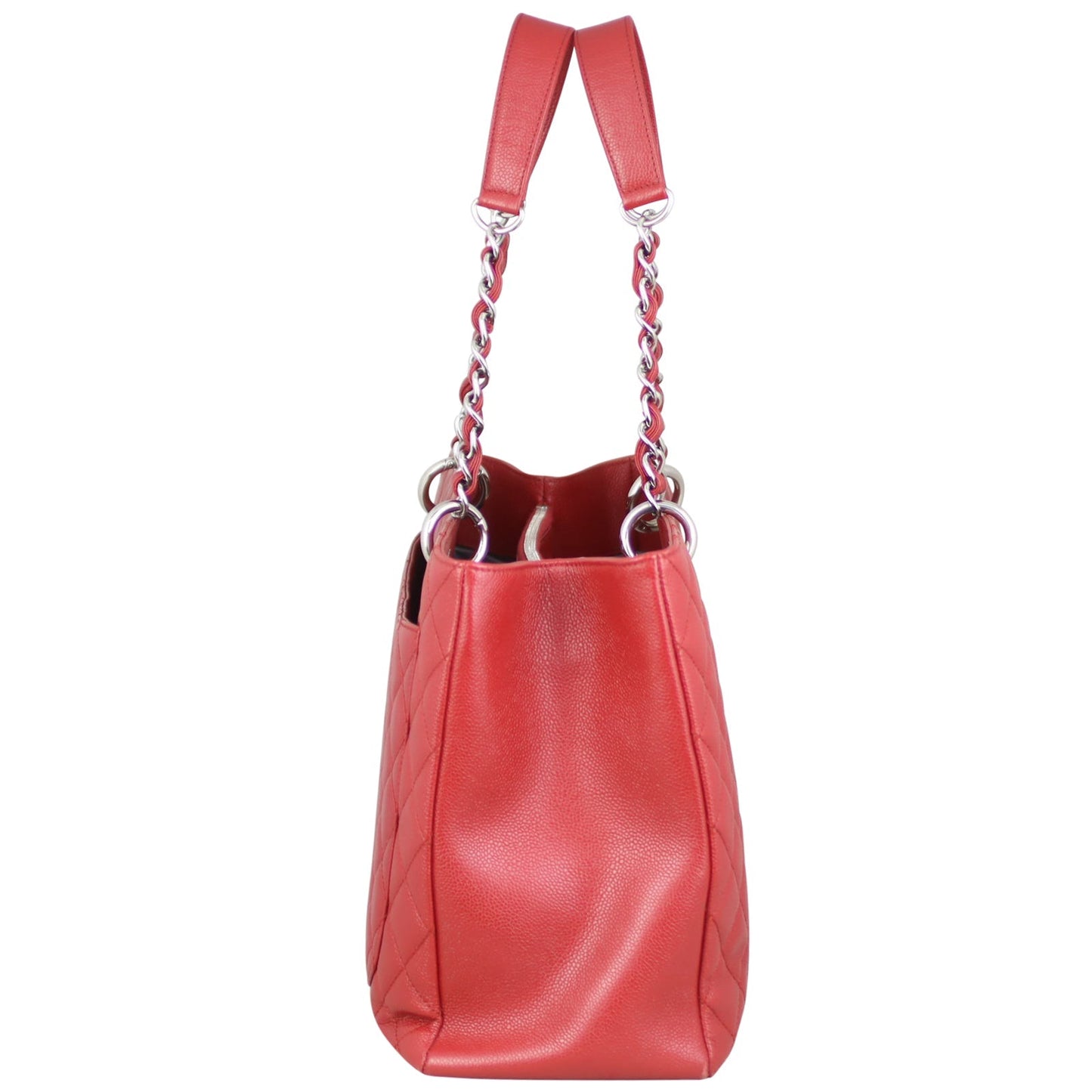 Chanel Grand Shopping Tote XL