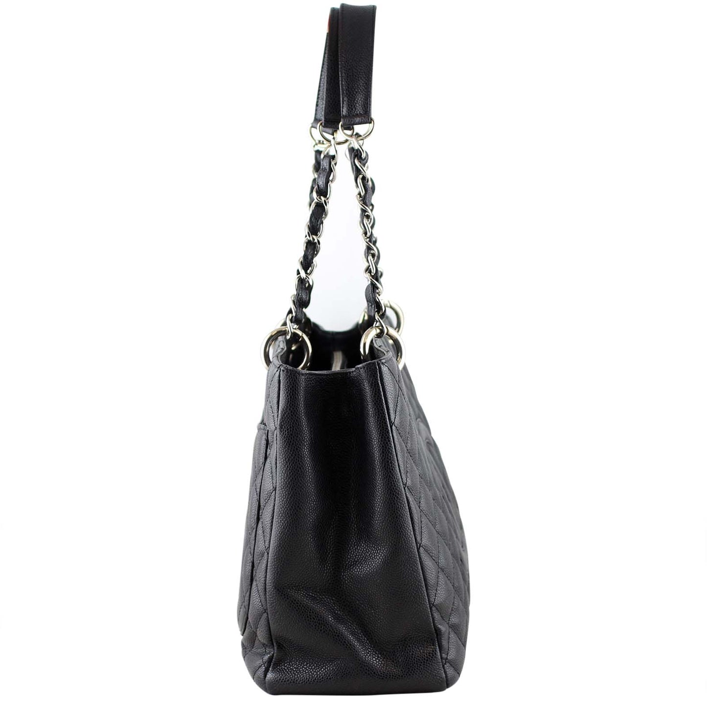 Chanel Grand Shopping Tote