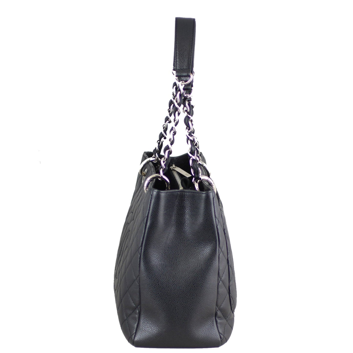 Chanel Grand Shopping Tote