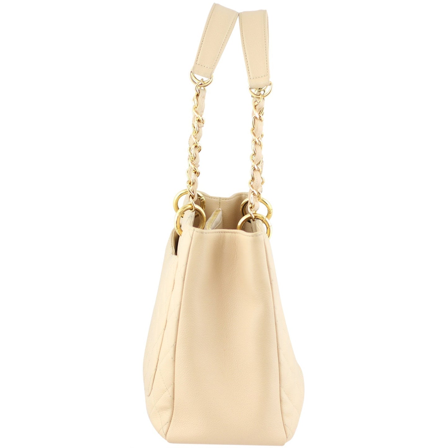 Chanel Grand Shopping Tote