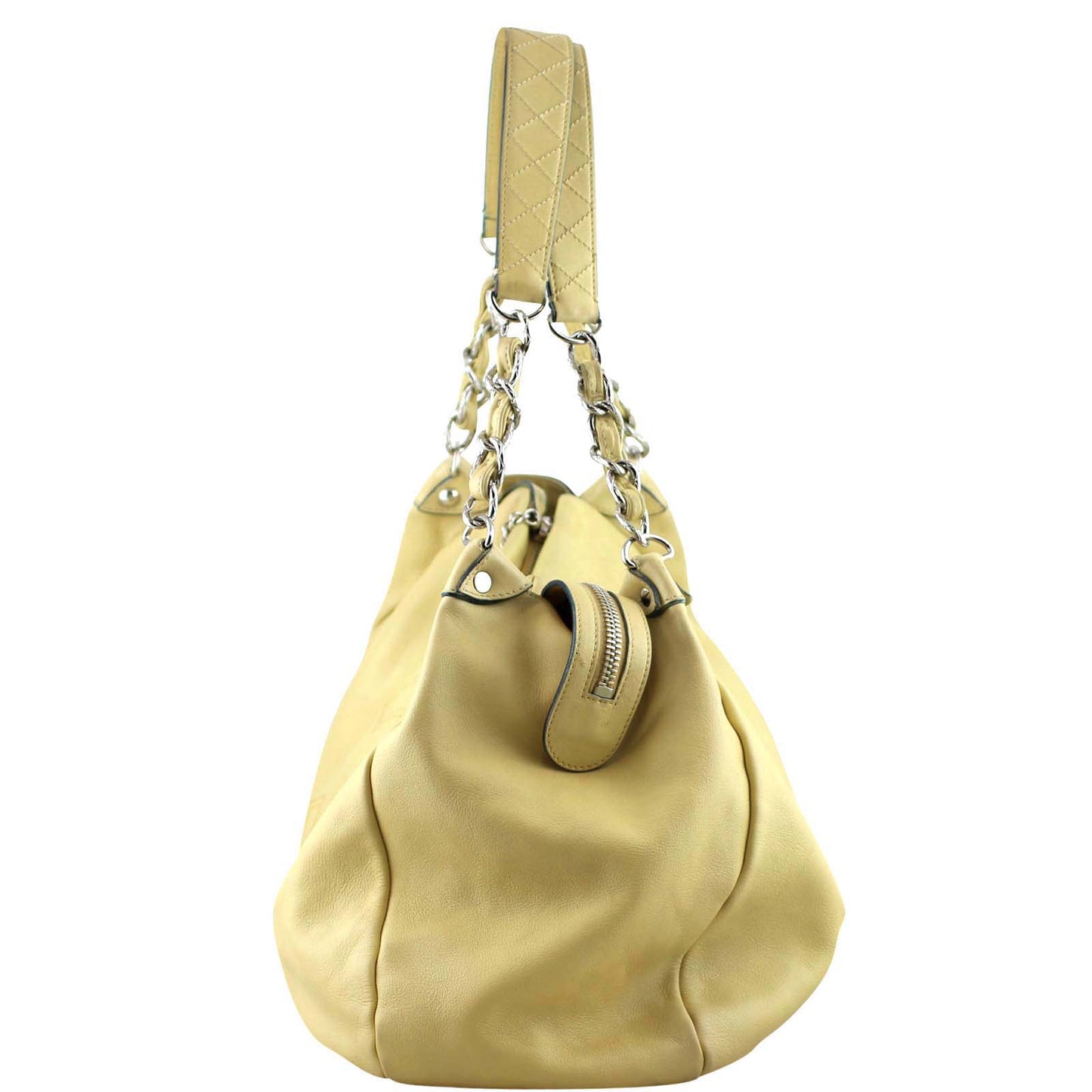 Chanel Edgy Hobo Bag