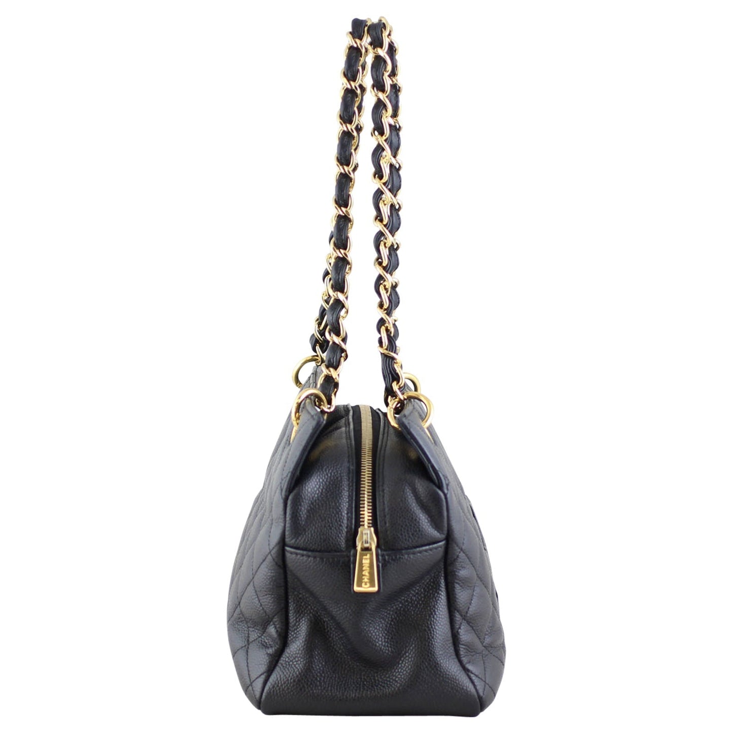 Chanel Petite Timeless Shopping Tote | 11 Series