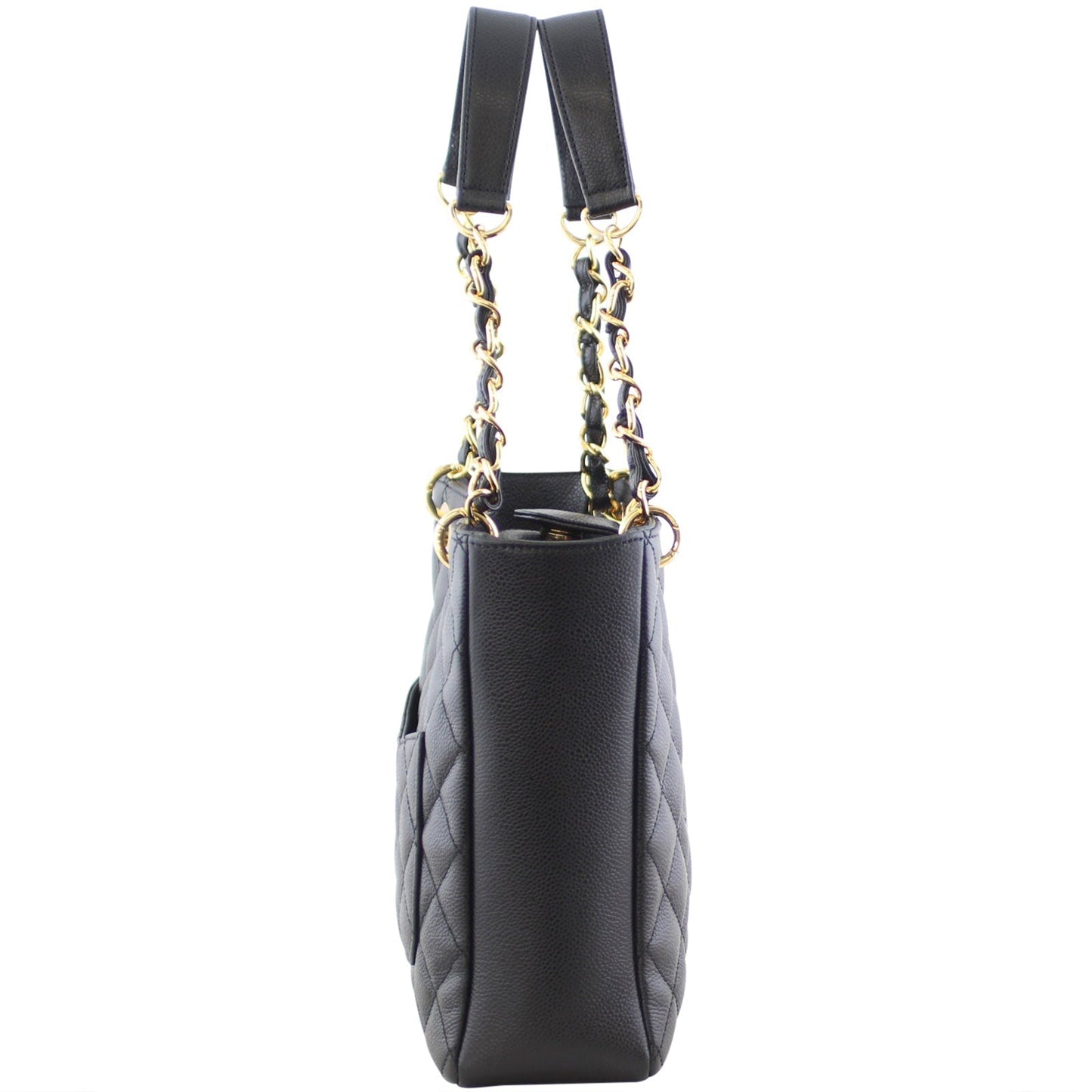 Chanel Petite Shopper Tote | 16 Series