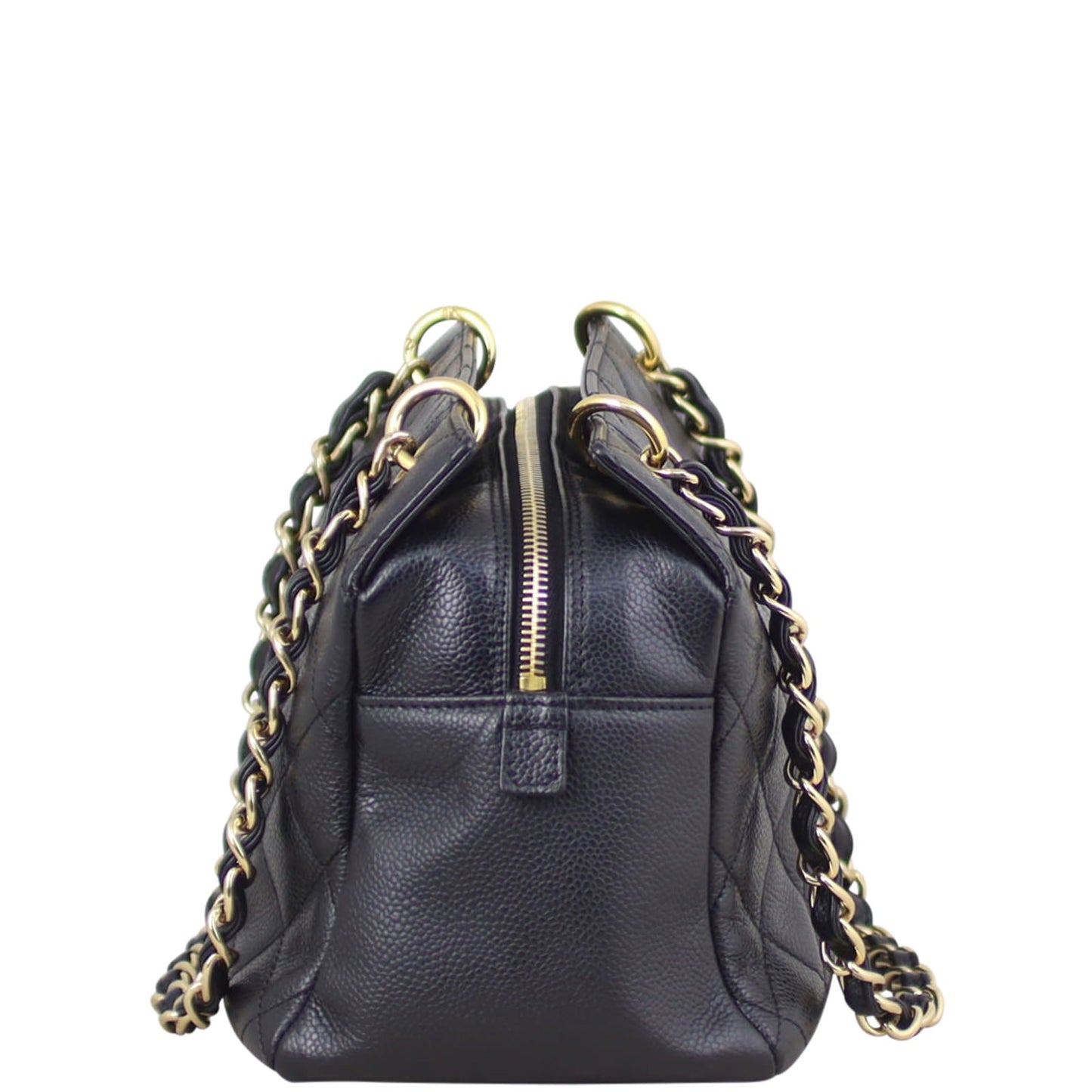 Chanel Petite Timeless Tote