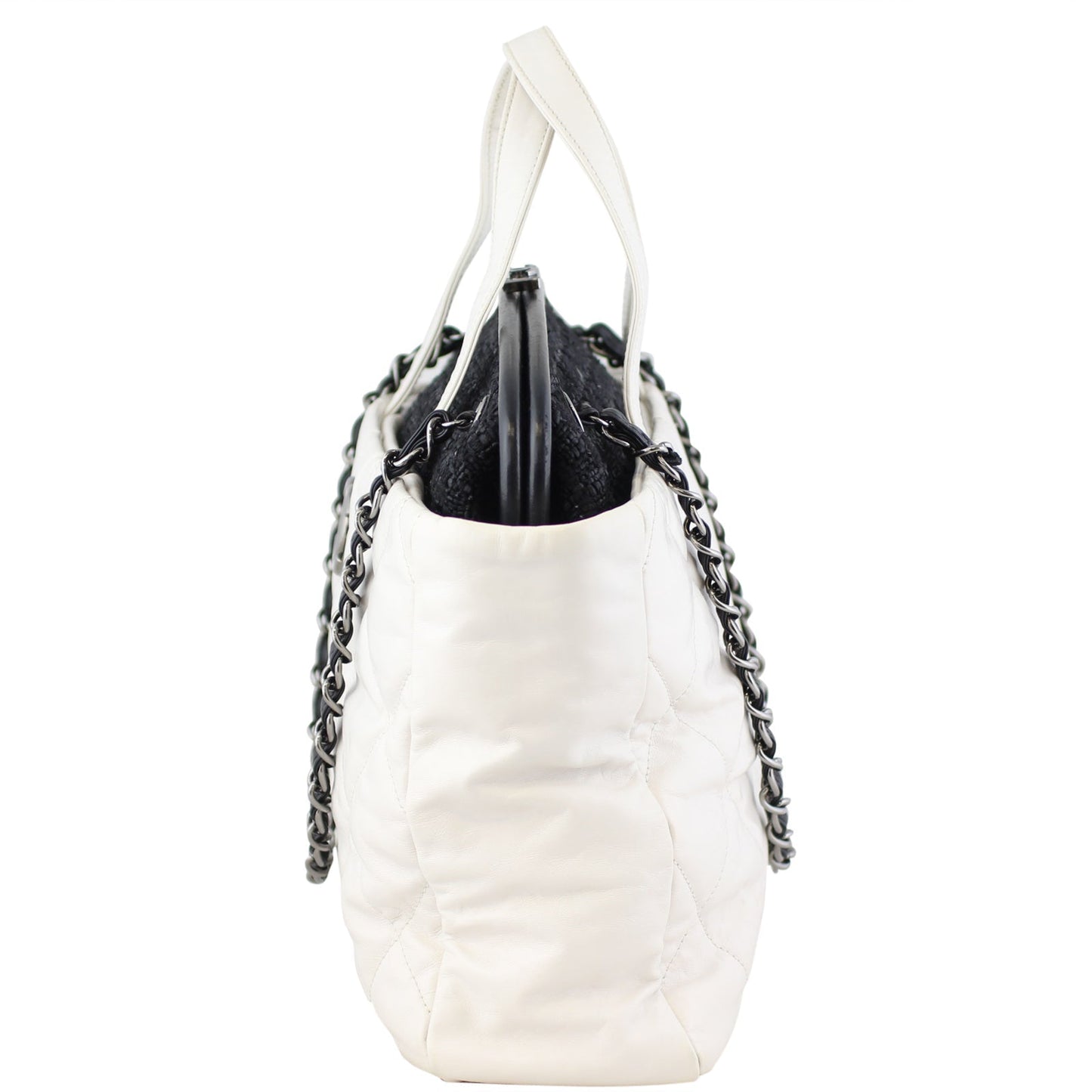 Chanel Portobello Tote