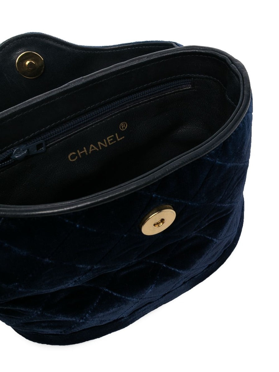 Chanel Crossbody Bag - Lynora Bags