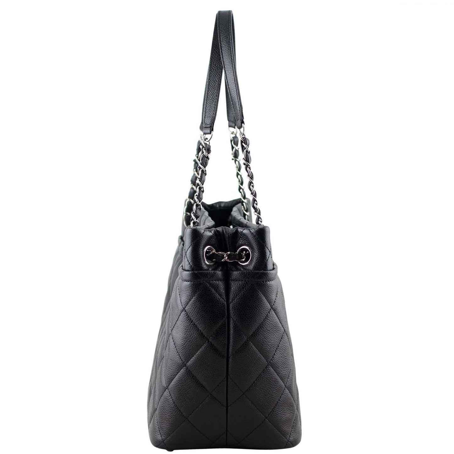 Chanel Timeless Soft Shopping Tote