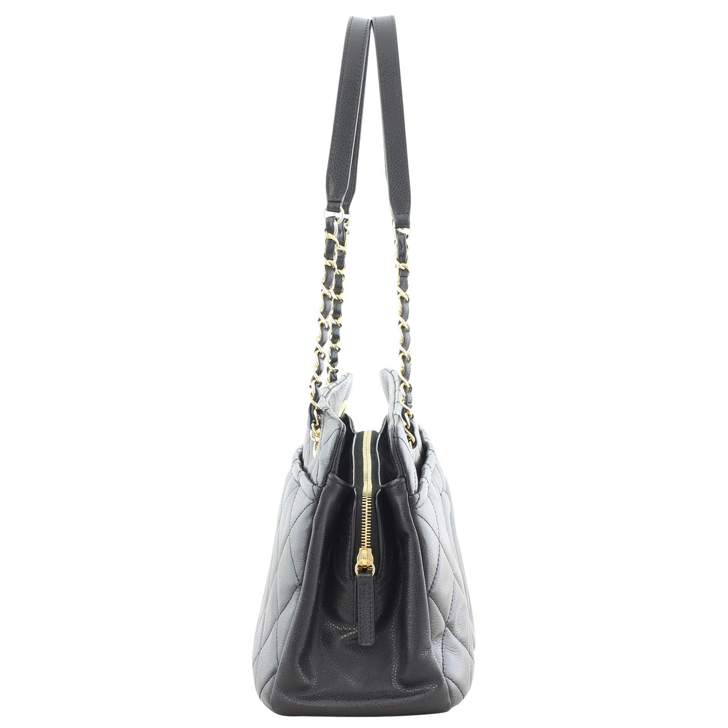 Chanel Timeless Soft Shopping Tote