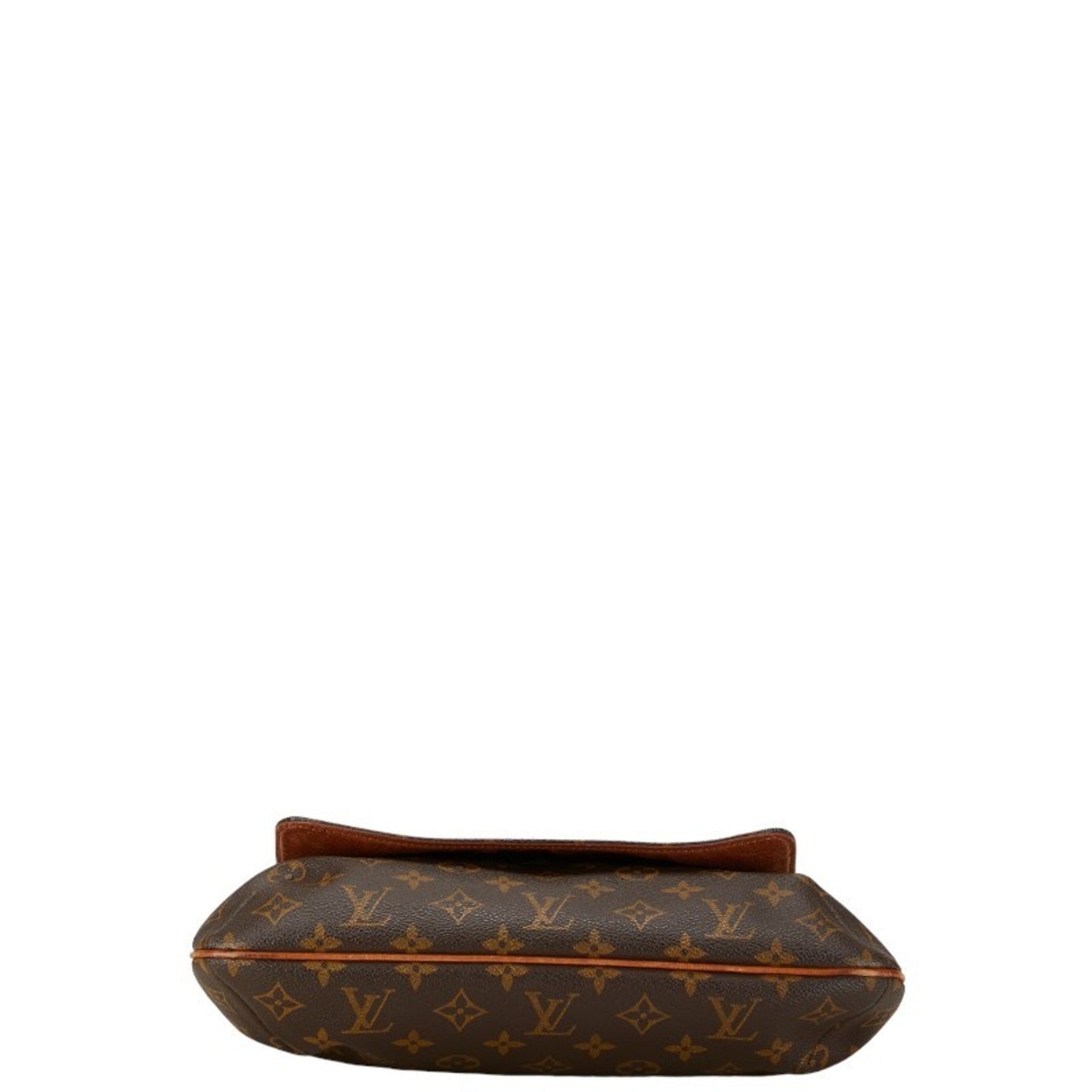 Louis Vuitton Monogram Pvc Leather Shoulder Bag