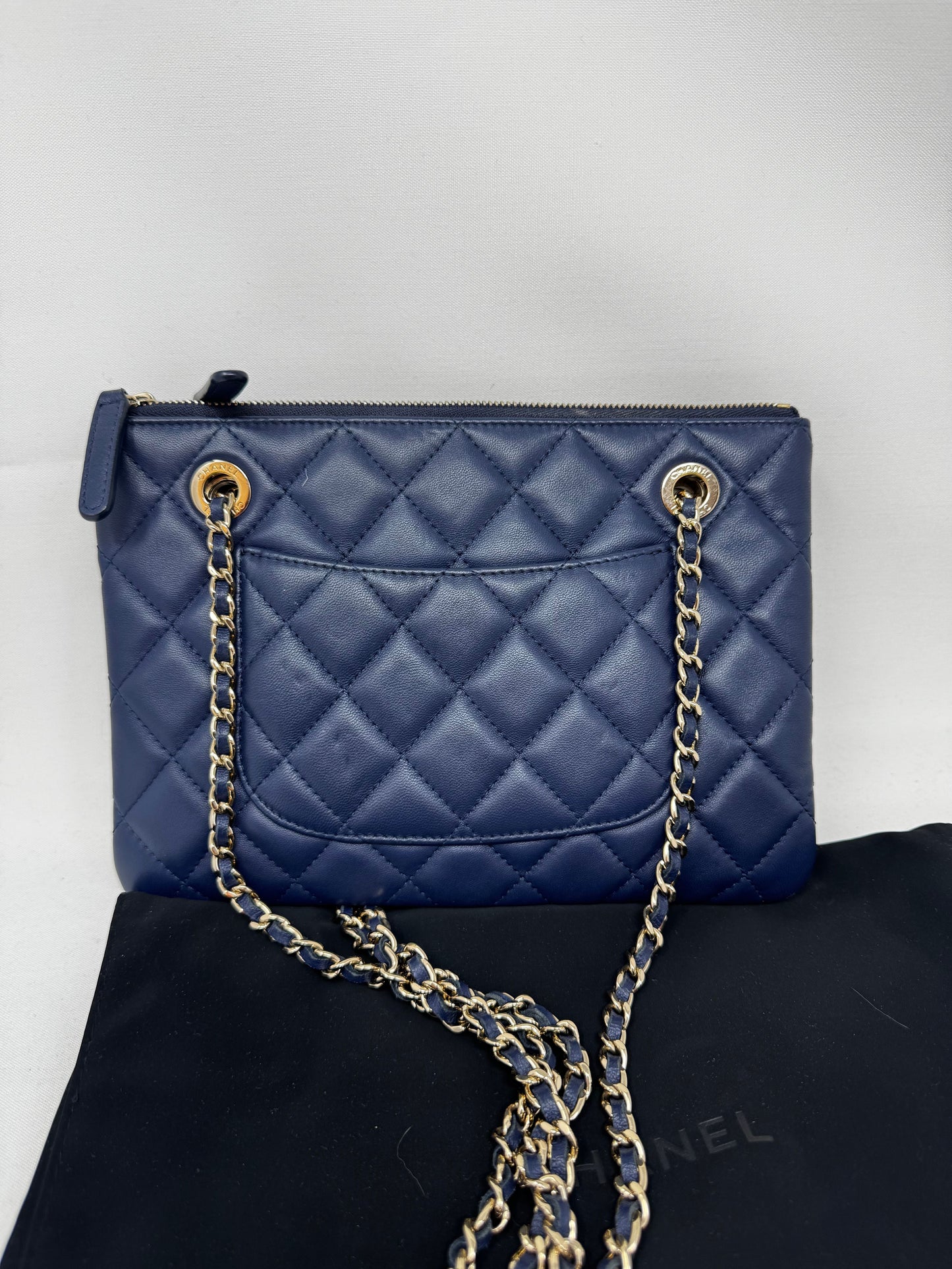 Chanel Crossbody Bag - Lynora Bags