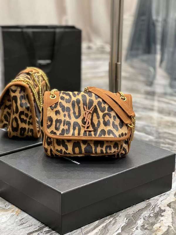 Yves Saint Laurent - Bags - Franco Shops