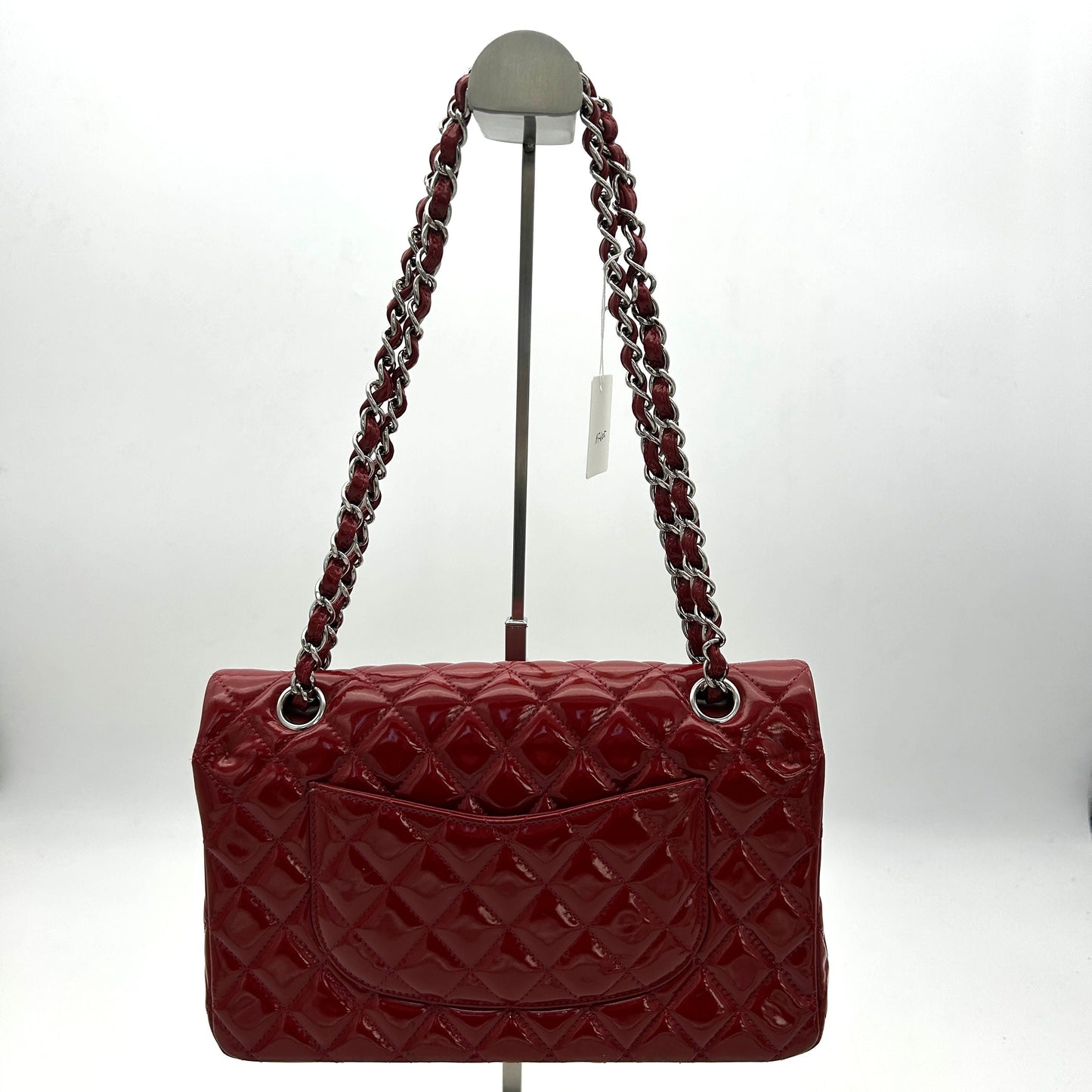 Chanel Flap Shoulder Bag - Lynora Bags