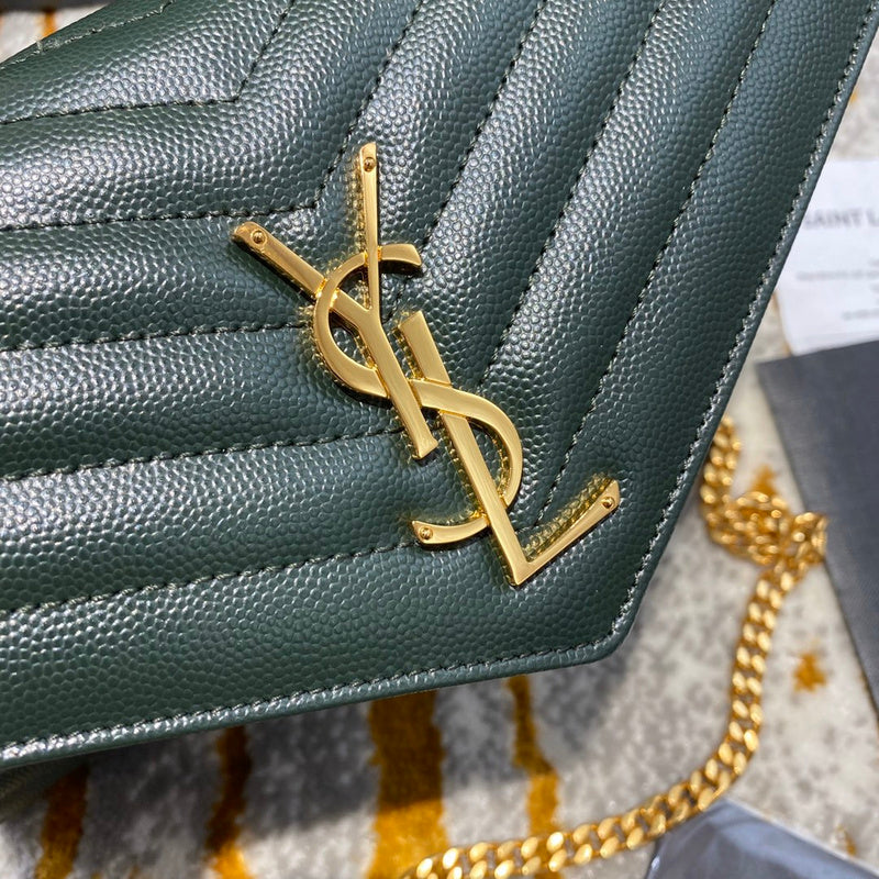 Yves Saint Laurent - Bags - Franco Shops