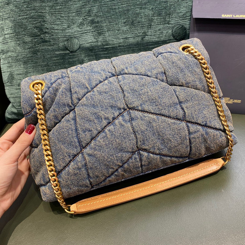 Yves Saint Laurent - Bags - Franco Shops