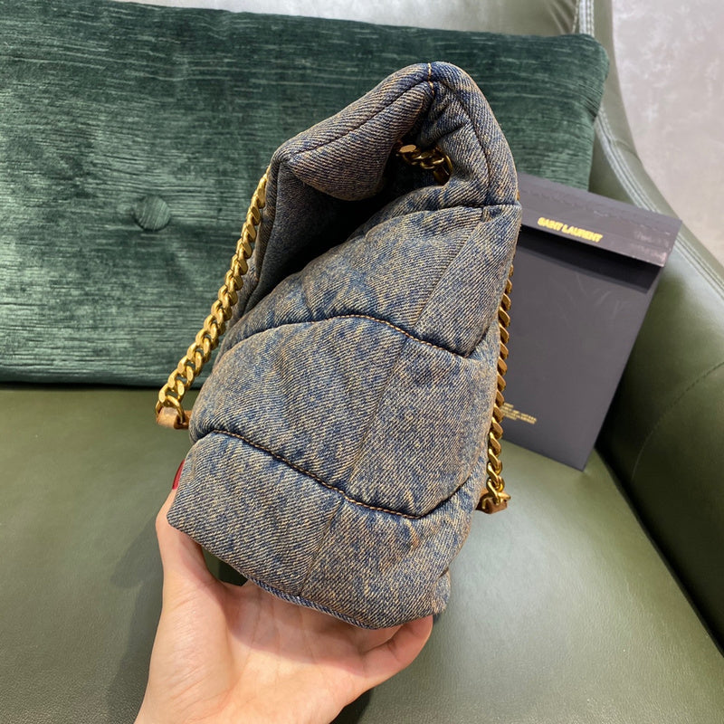 Yves Saint Laurent - Bags - Franco Shops