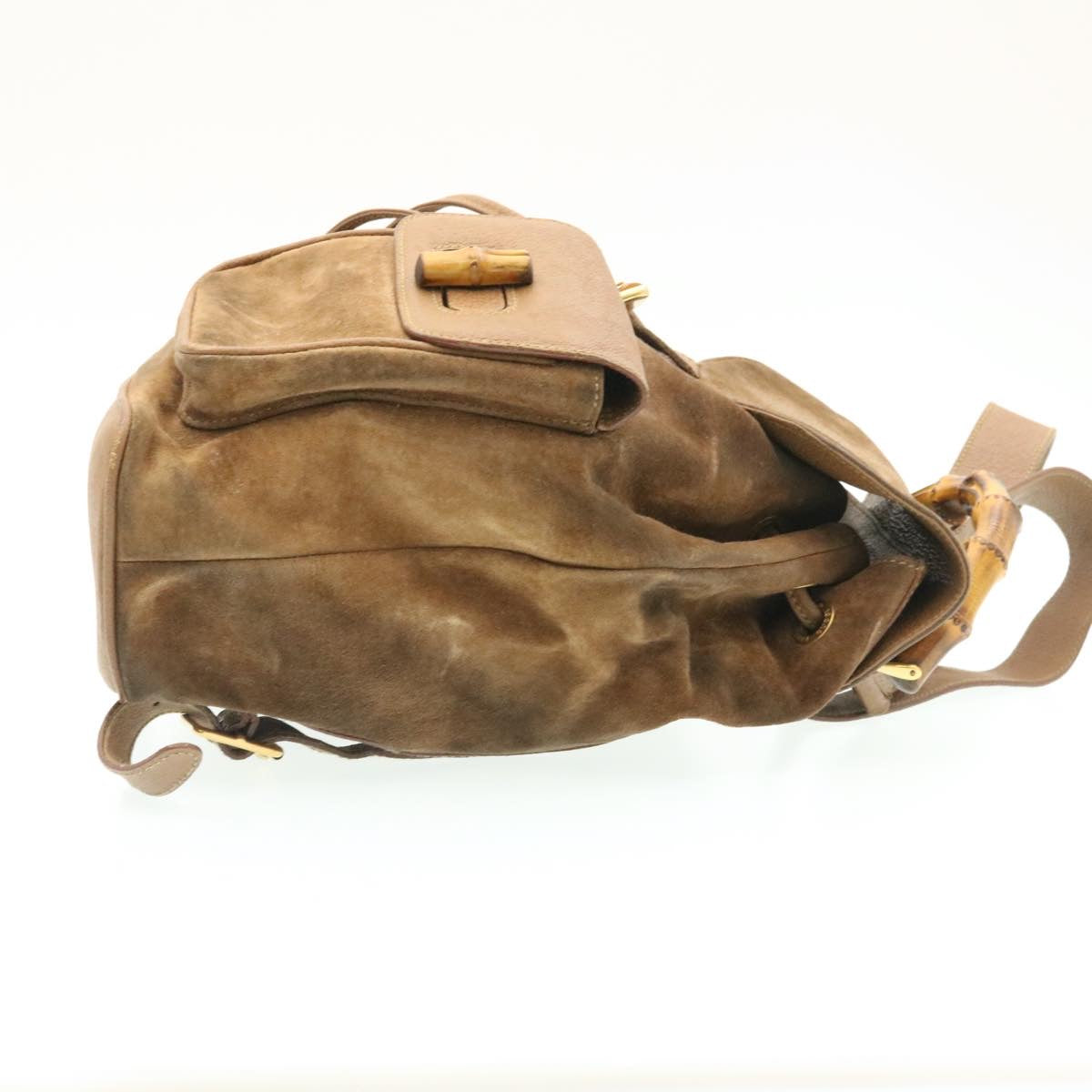 Gucci Backpack