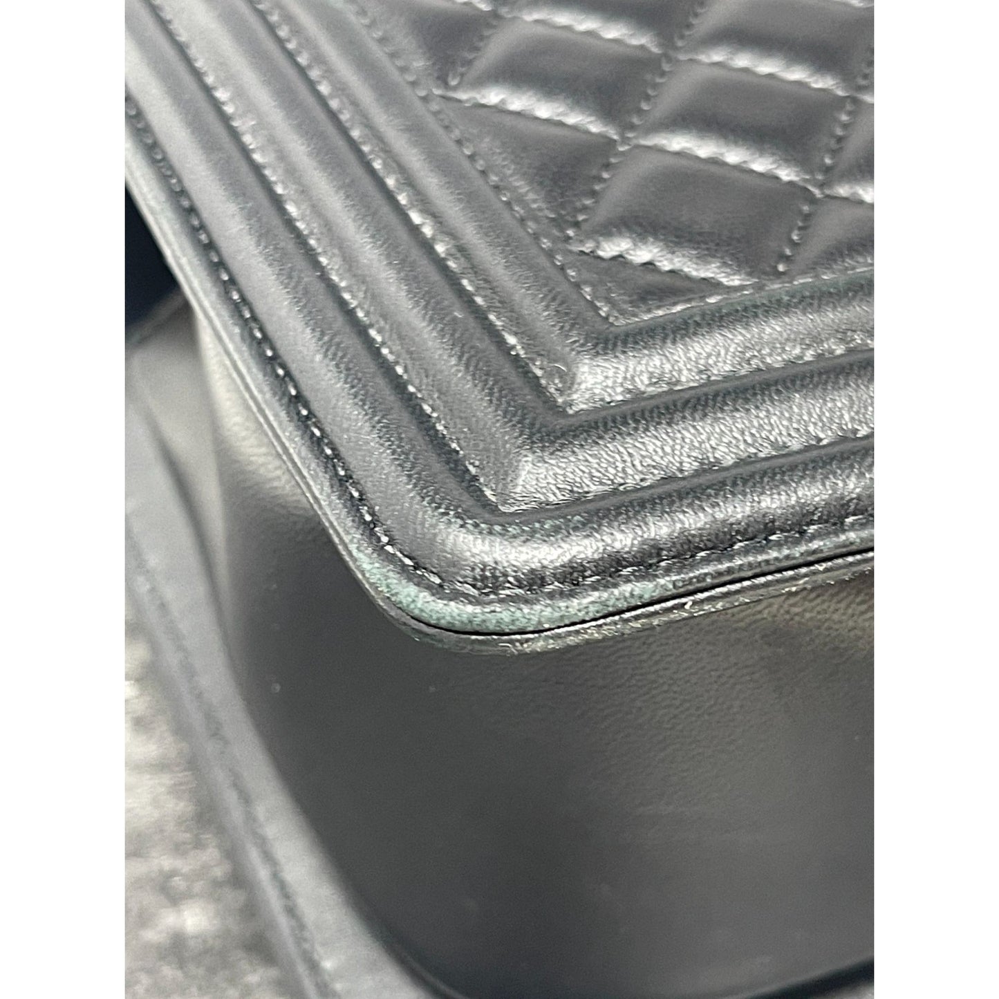 Chanel Medium Handbag - Lynora Bags