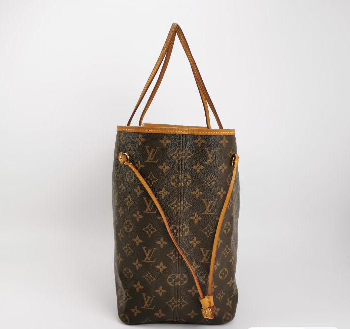 Louis Vuitton(LV) Neverfull Monogram Bag GM 250213781061369
