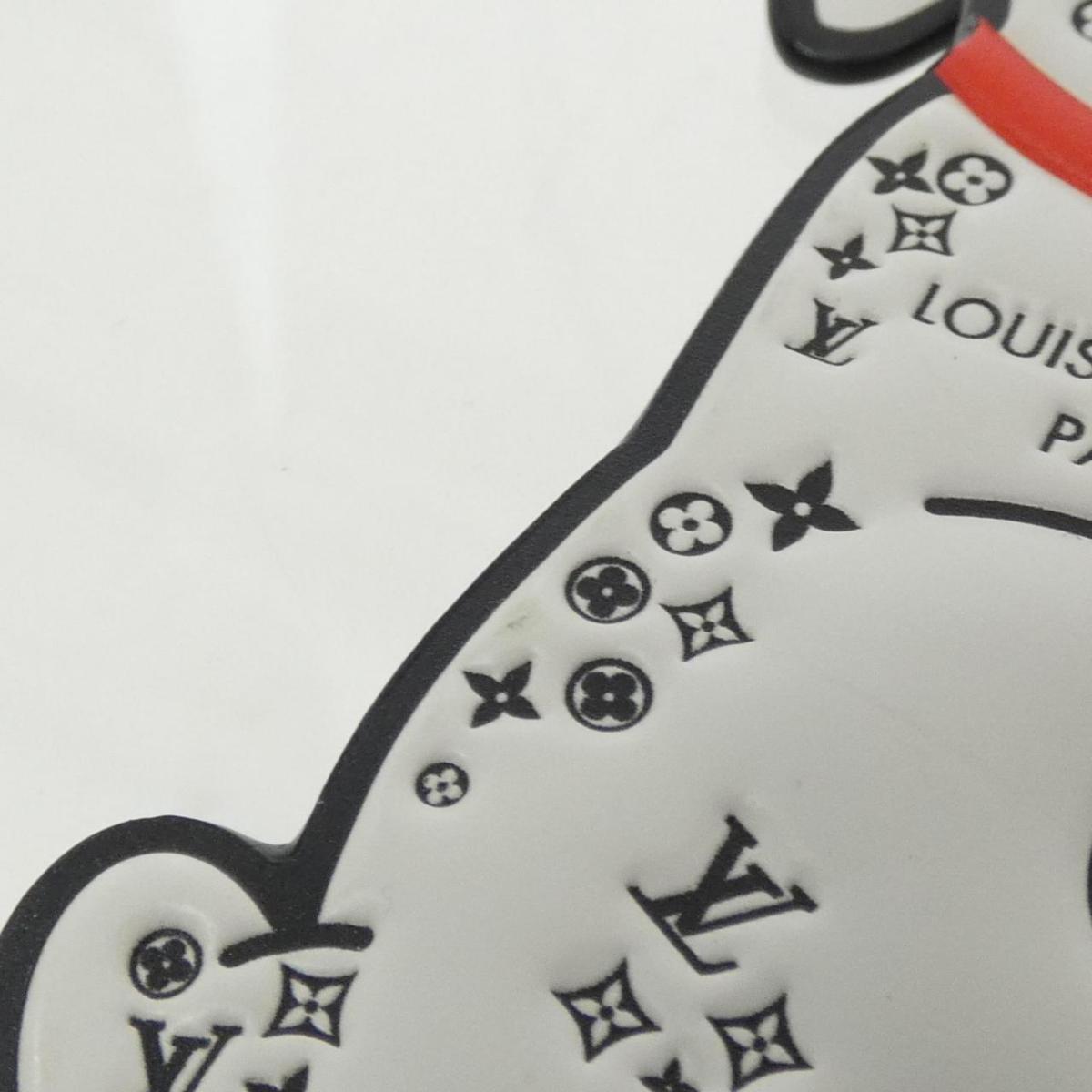 Louis Vuitton LV Dalmatia M00746 Keyring