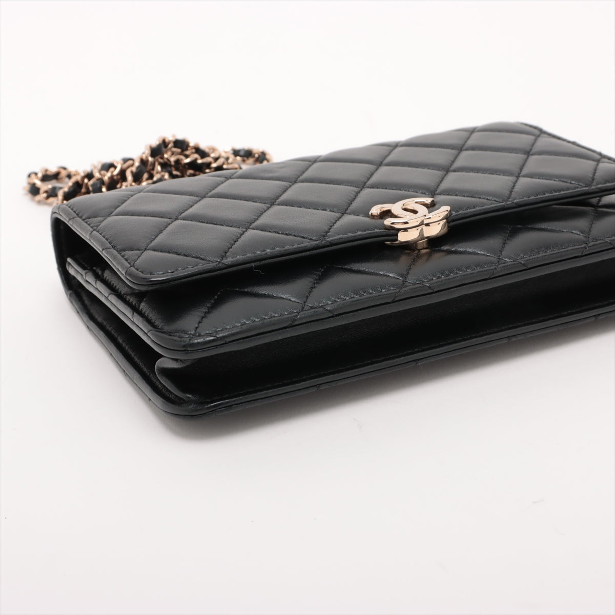 Chanel Handbag - Lynora Bags