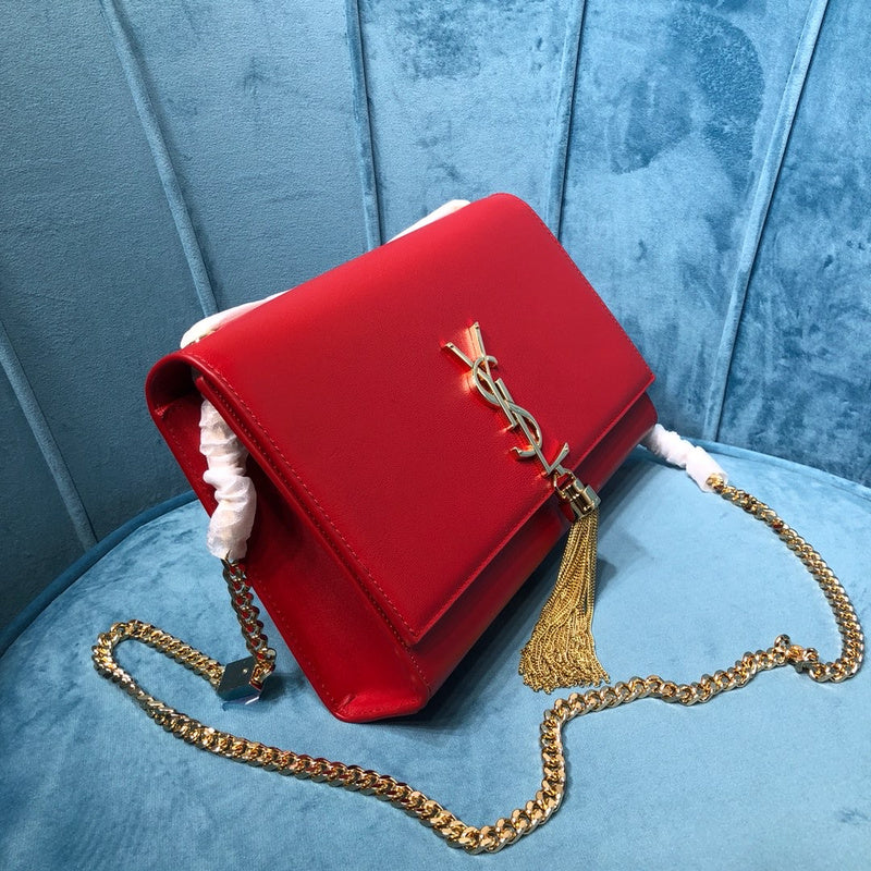 Franco Shops - Yves Saint Laurent - Bags