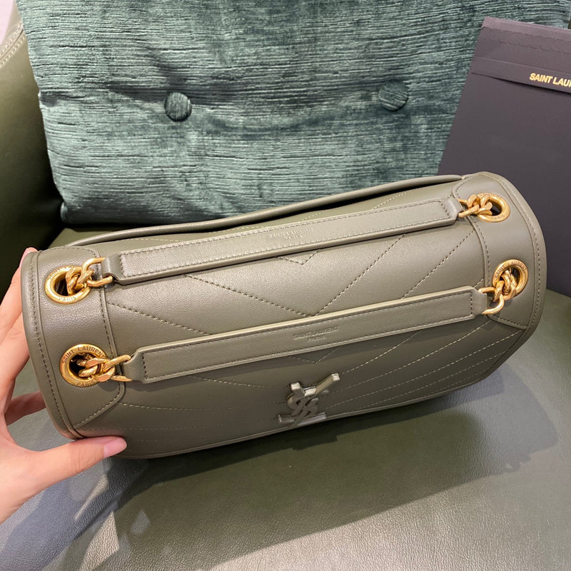Yves Saint Laurent - Bags - Franco Shops
