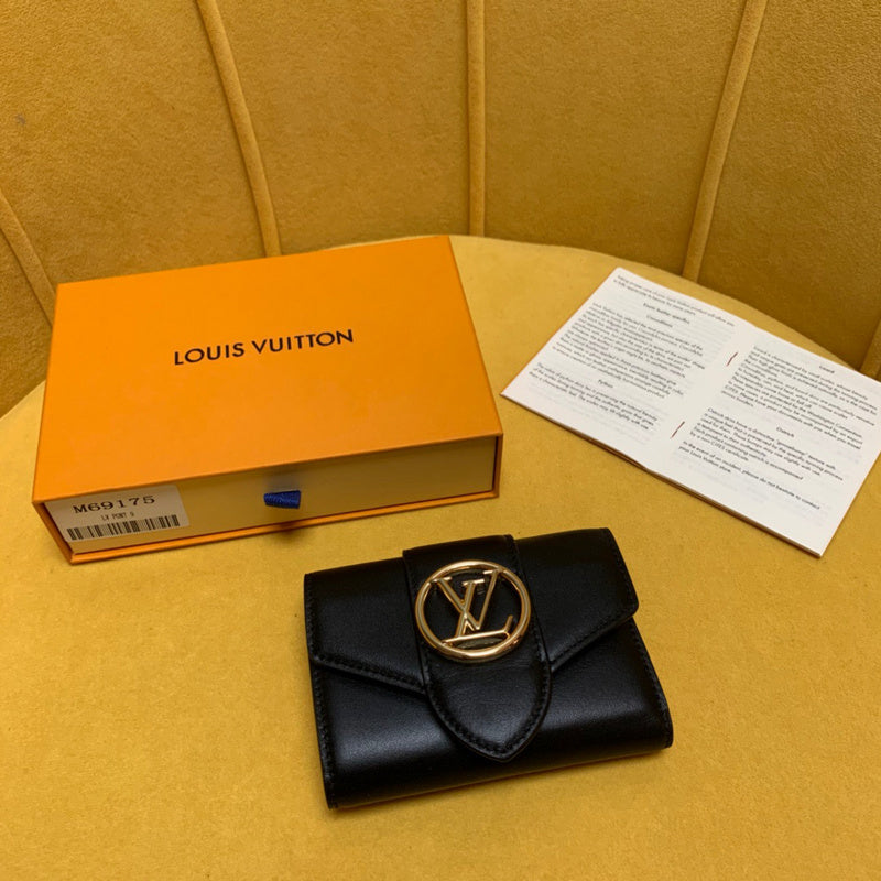Louis Vuitton Luxury Bags 2169