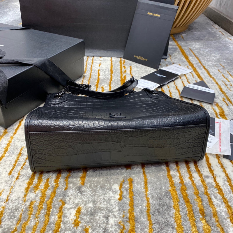 Yves Saint Laurent - Bags - Franco Shops