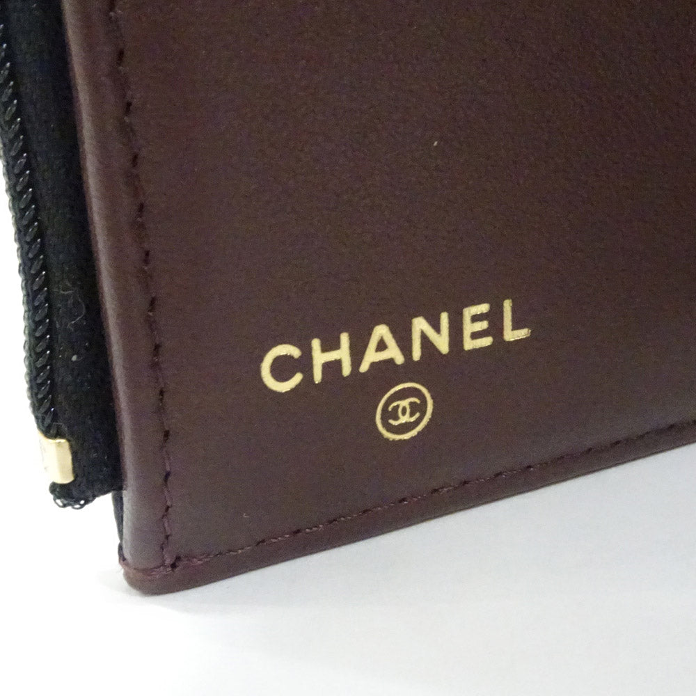 Chanel Flap Shoulder Bag - Lynora Bags