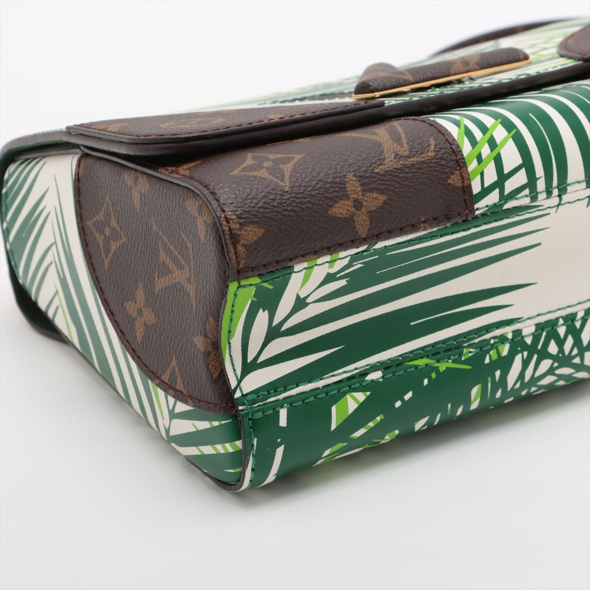 Louis Vuitton Epi Twist MM M50965