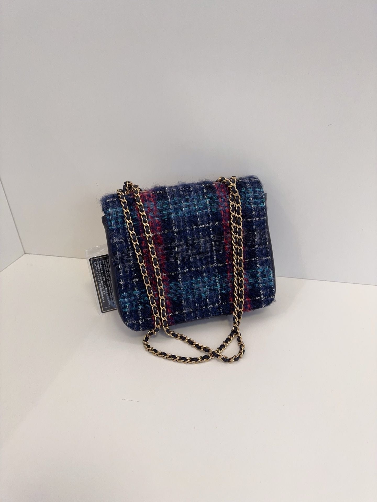Chanel Handbag Bag - Lynora Bags