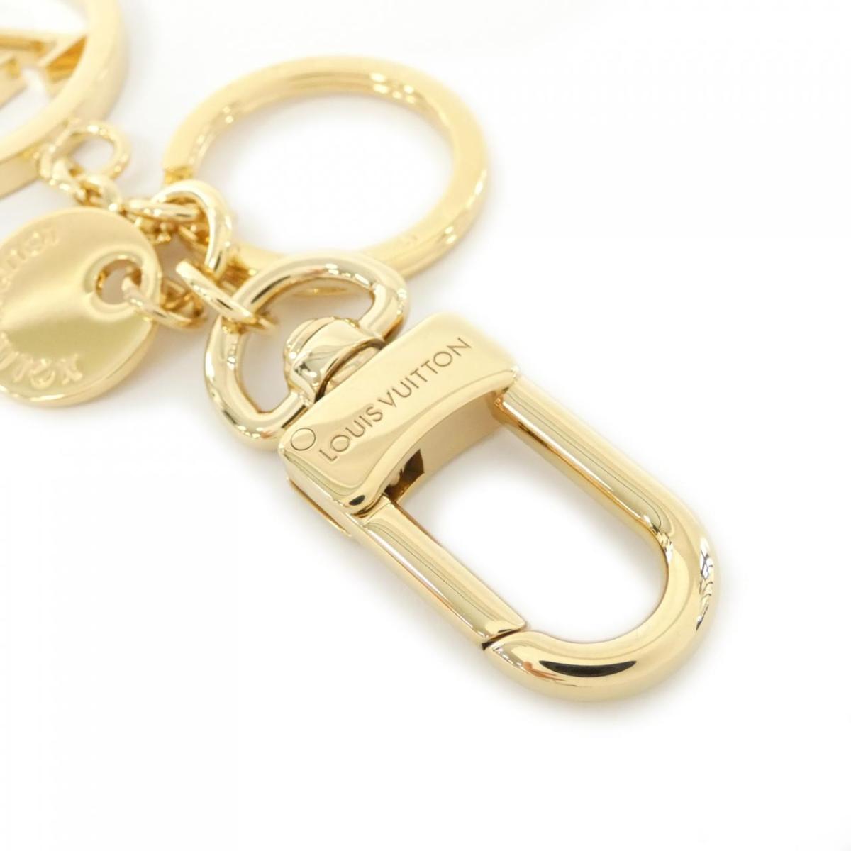 Louis Vuitton LV Circle M68000 Keyring