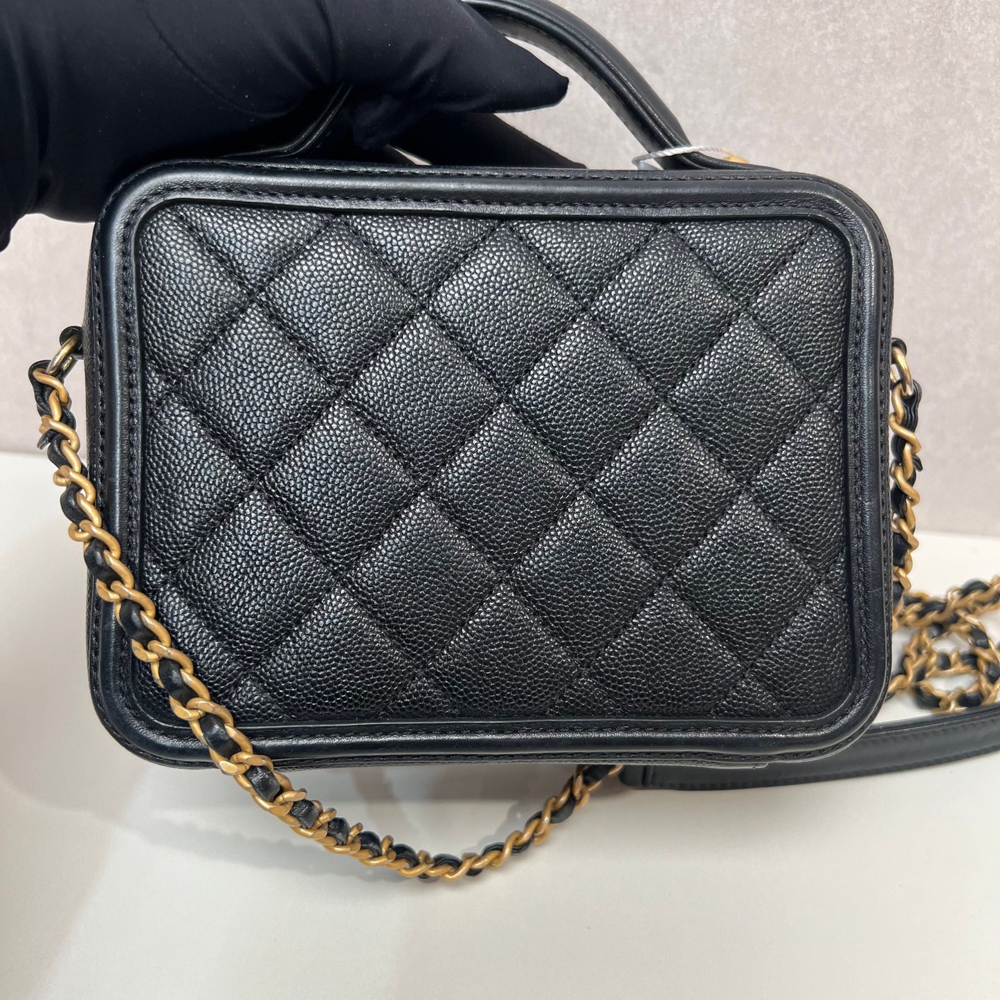 Chanel Flap Shoulder Bag - Lynora Bags