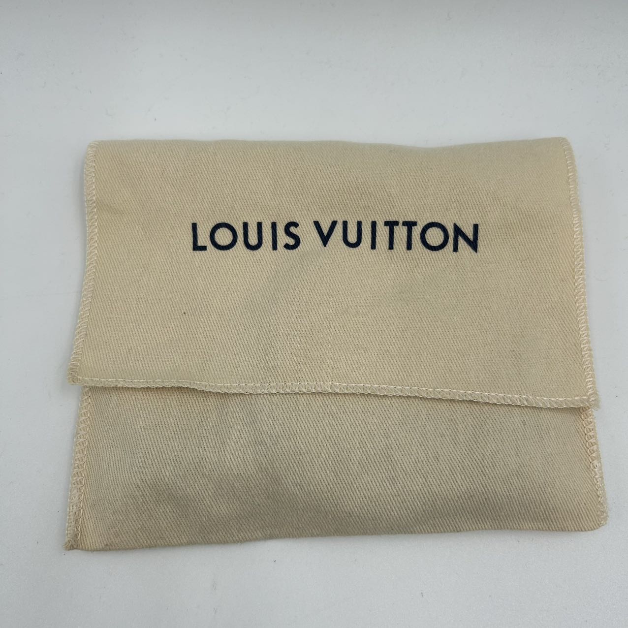 LOUIS VUITTONChocolate Bag Charm