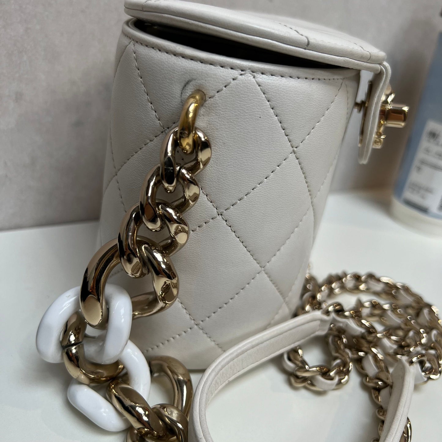 Chanel Crossbody Bag - Lynora Bags
