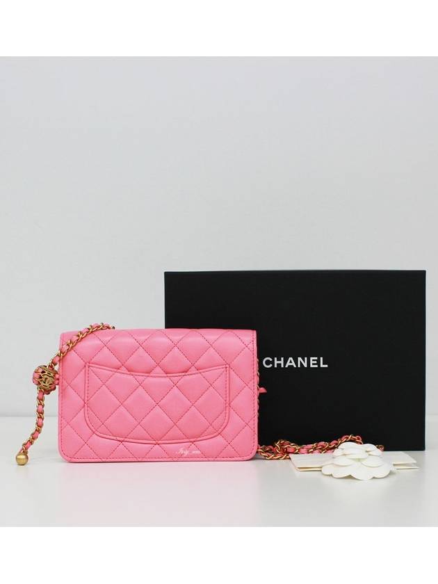 Chanel Handbag - Lynora Bags