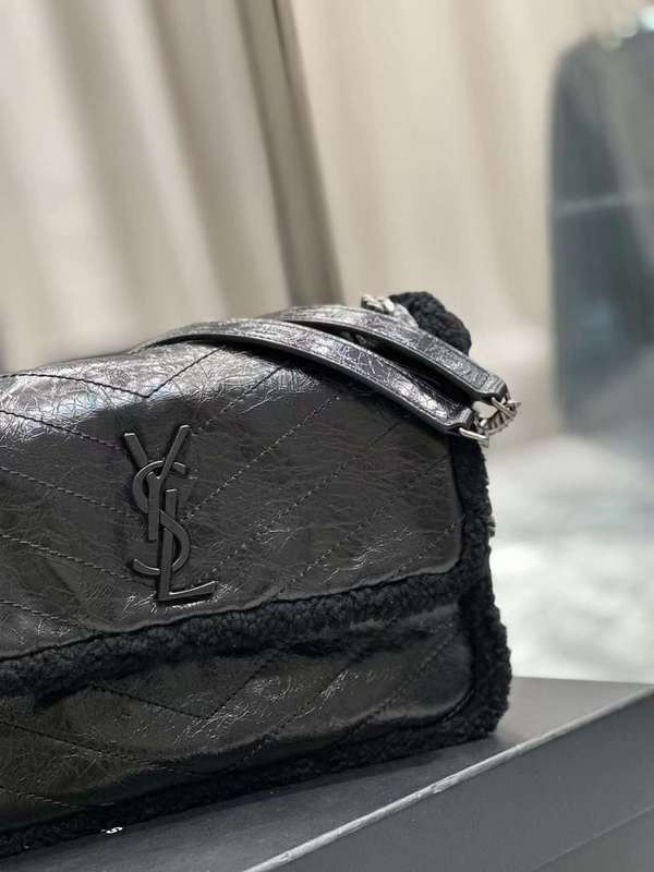 Yves Saint Laurent - Bags - Franco Shops
