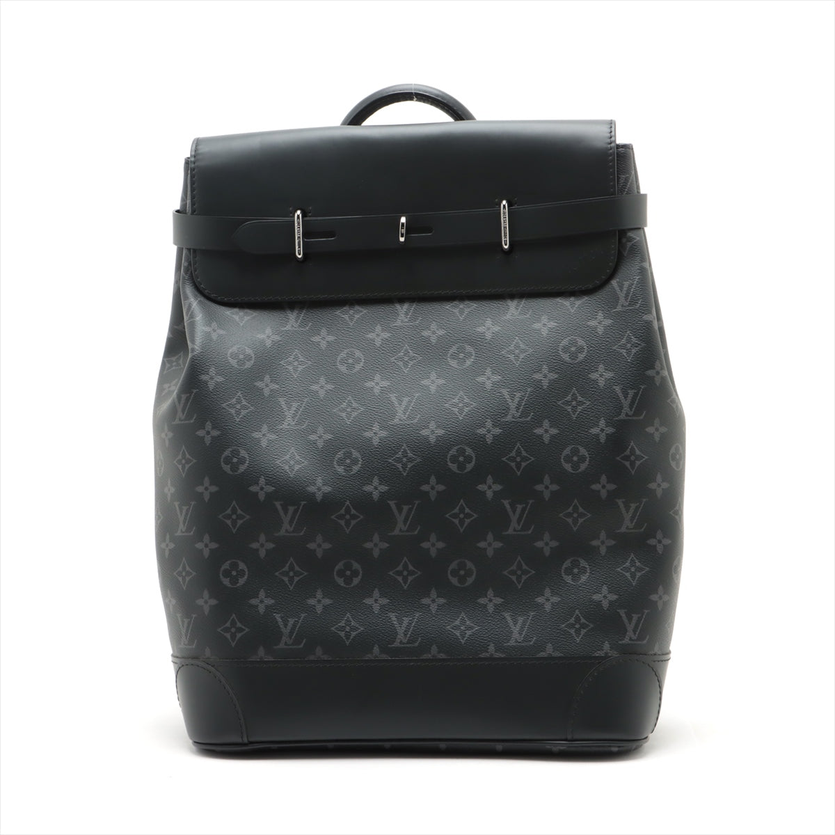 Louis Vuitton Monogram Steamer Backpack M44052 at