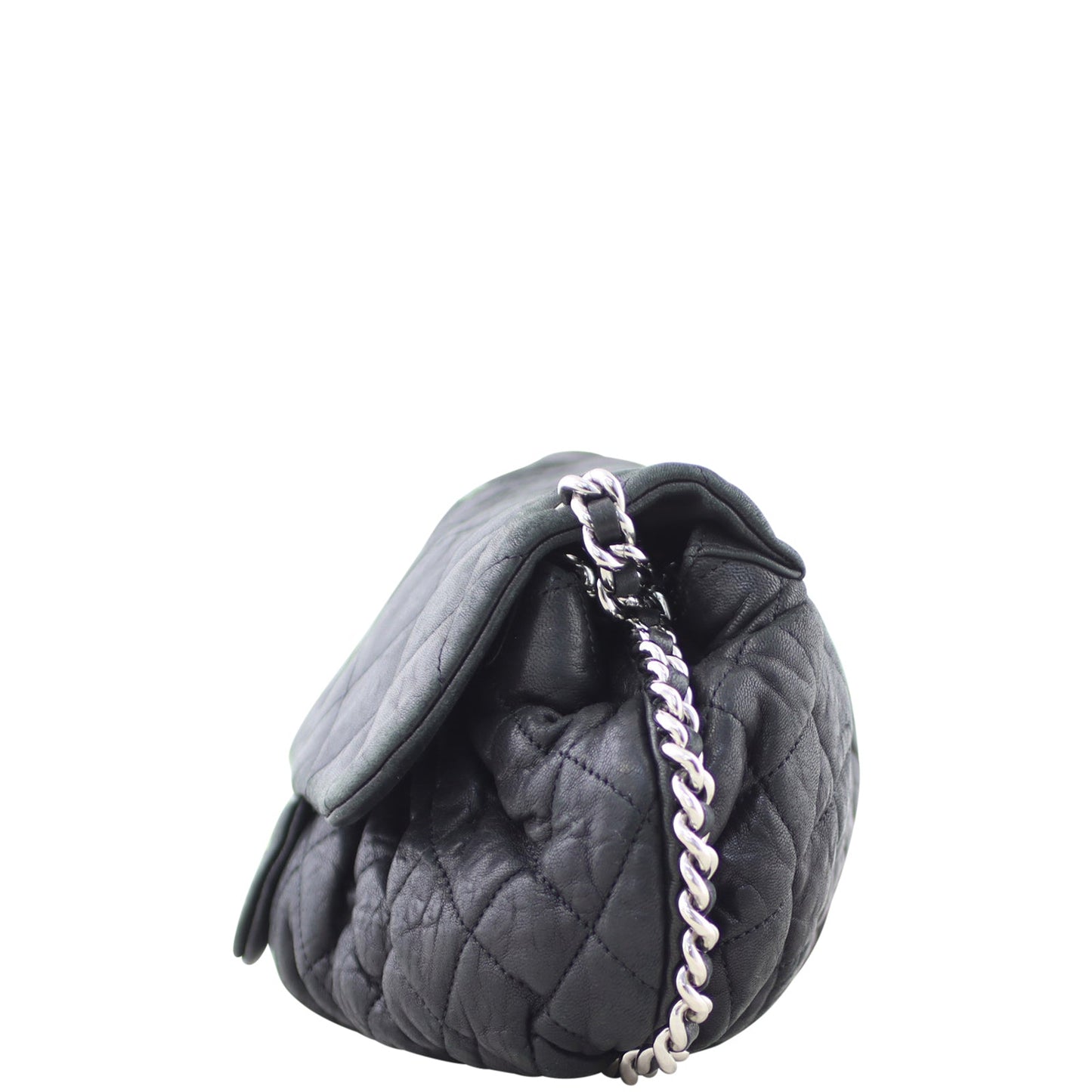 Chanel Chain Around Crossbody