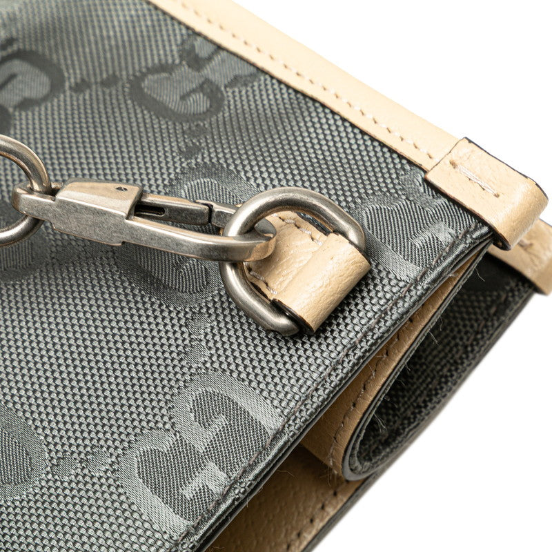 Gucci Off The Grid GG Nylon 2way bag