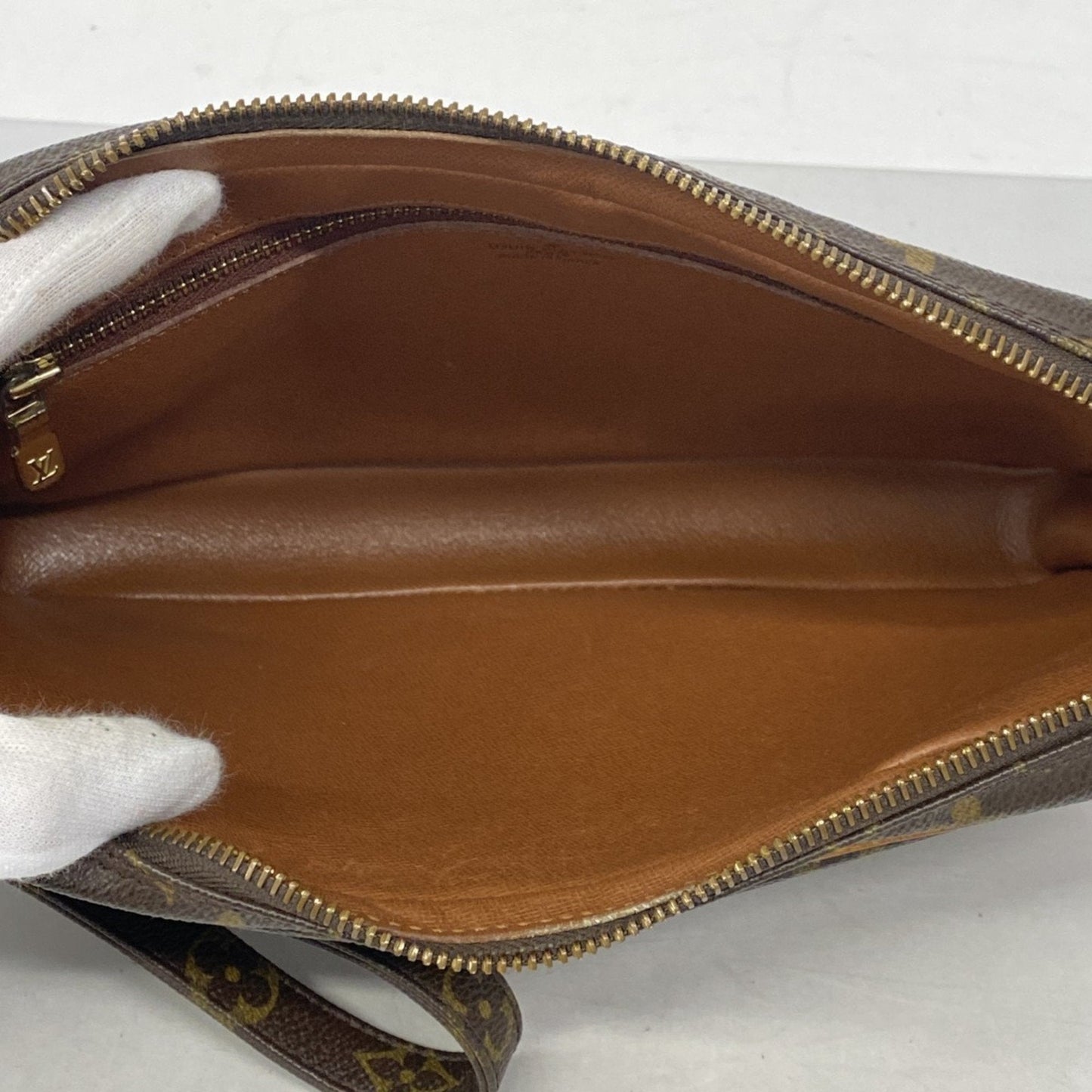 Louis Vuitton Clutch Bag