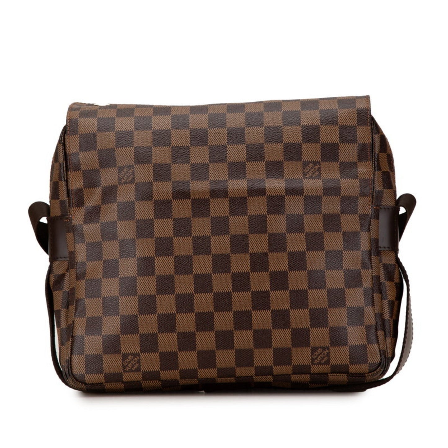 Louis Vuitton Pvc Leather Shoulder Bag