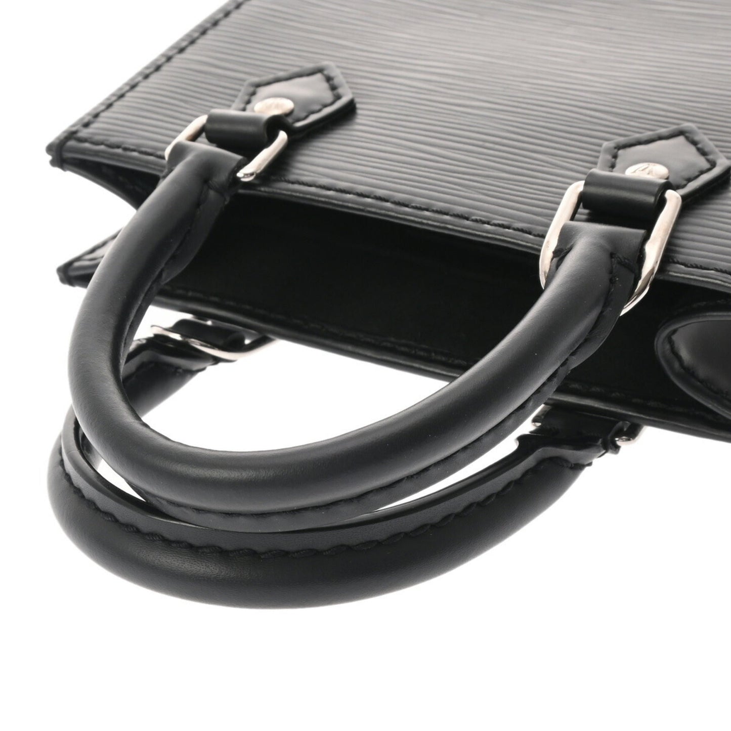 Louis Vuitton Epi Leather Handbag