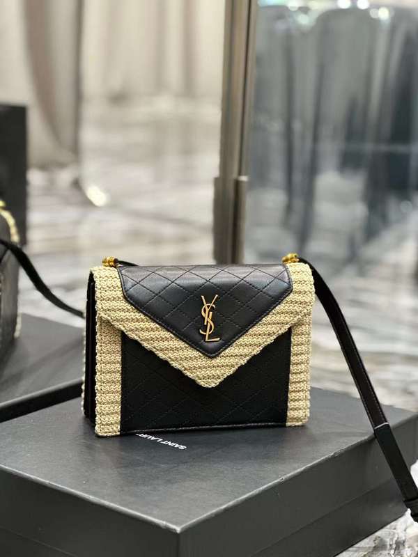 Yves Saint Laurent - Bags - Franco Shops
