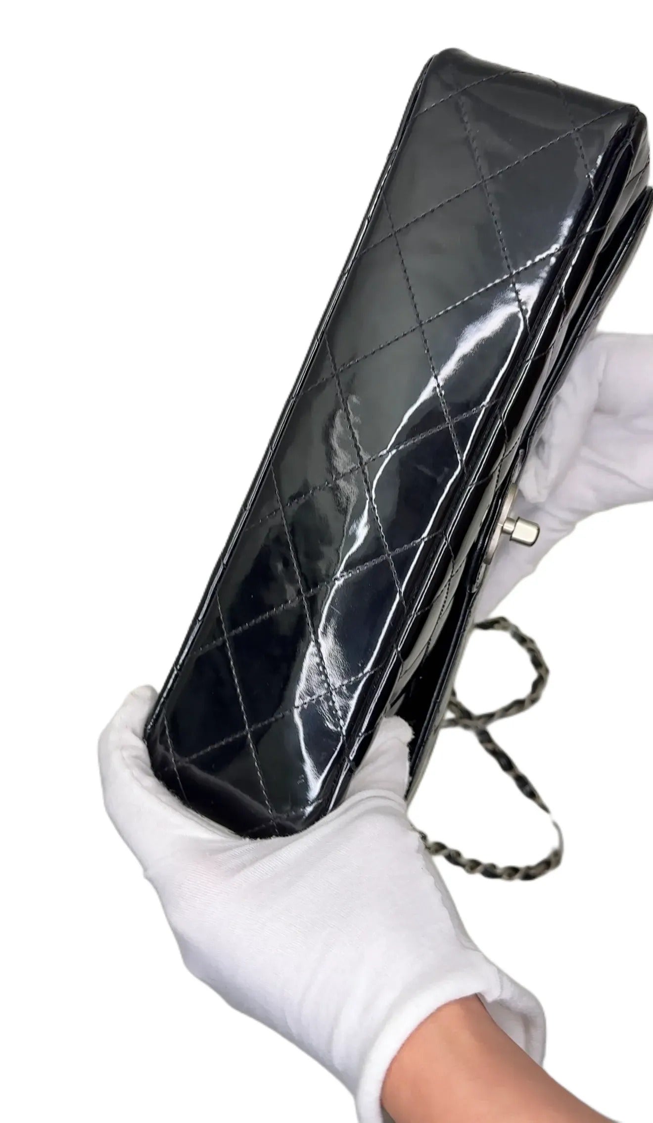 Chanel Flap Shoulder Bag - Lynora Bags