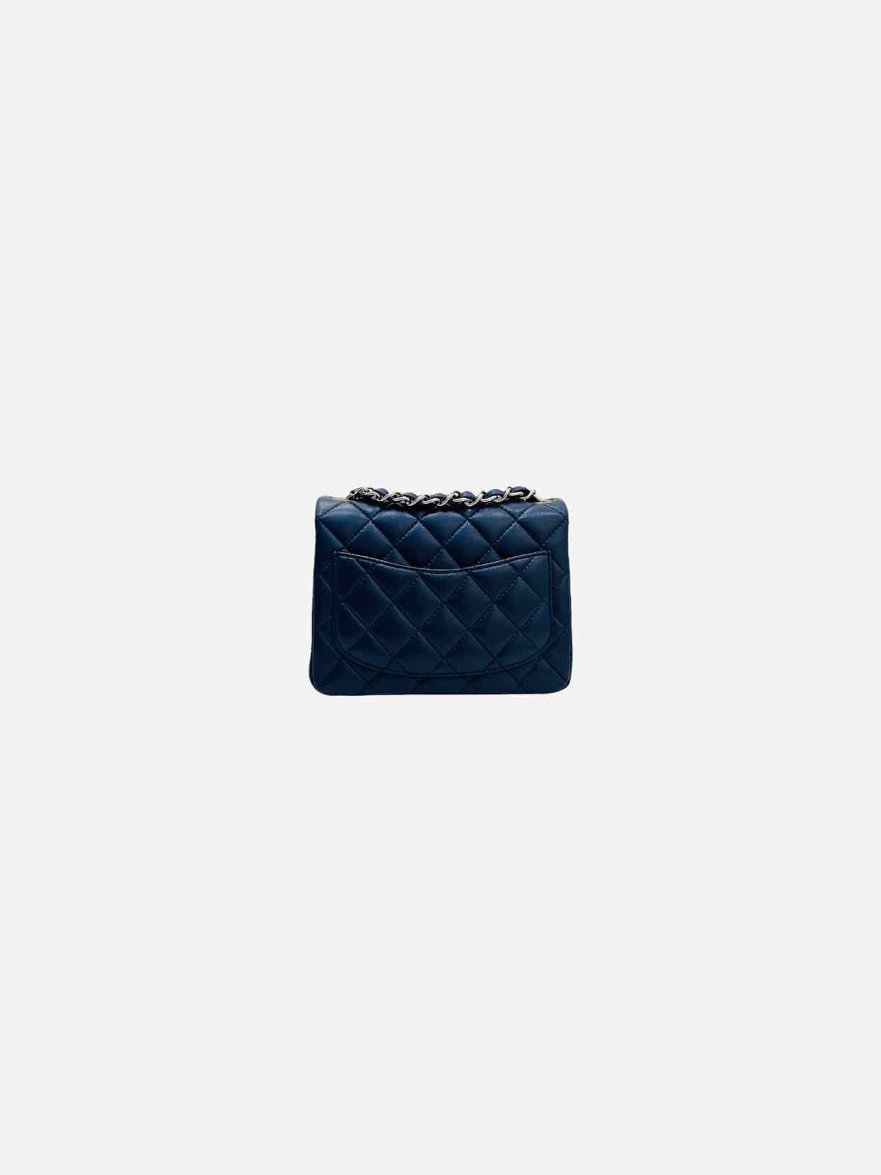 Chanel Flap Shoulder Bag - Lynora Bags